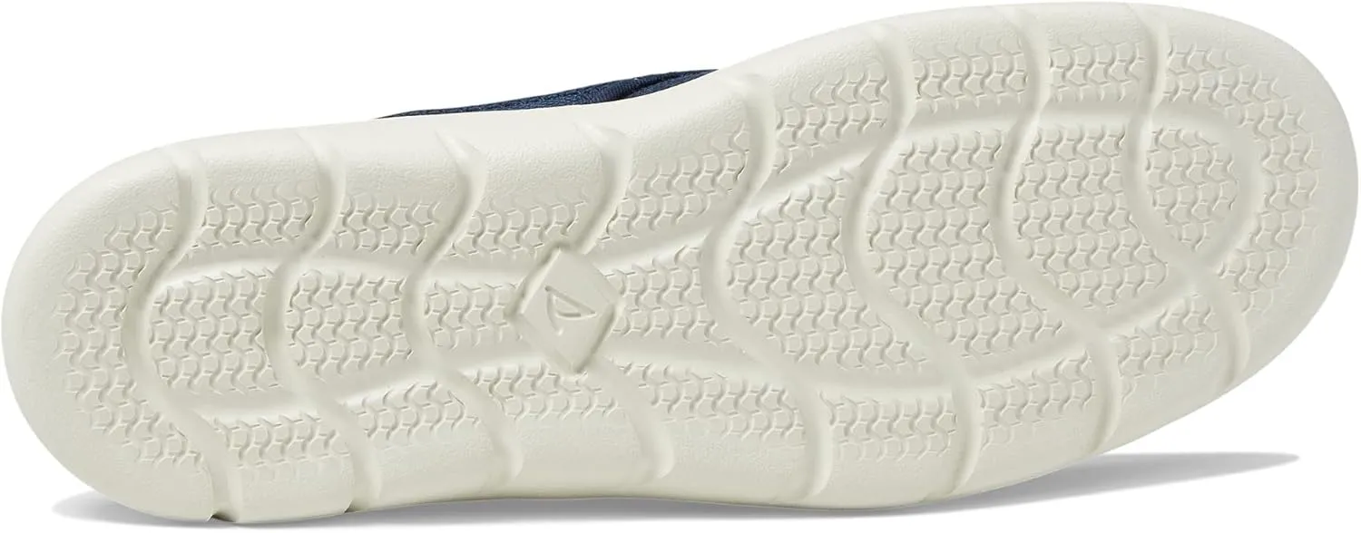 Captain's Moc Boat Seacycled Shoe