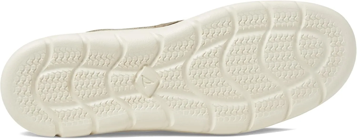 Captain's Moc Boat Seacycled Shoe