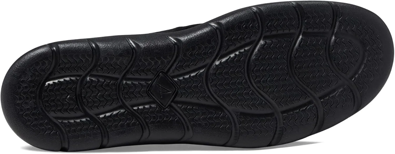 Captain's Moc Boat Seacycled Shoe