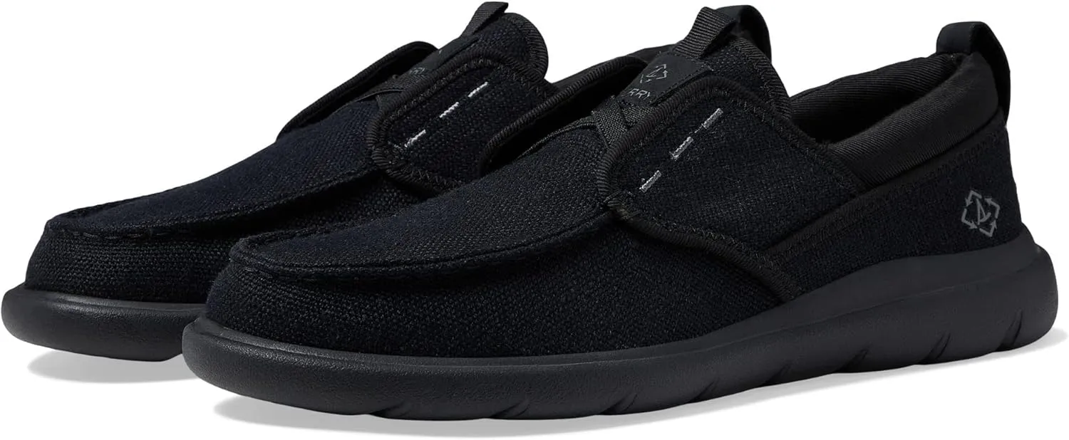 Captain's Moc Boat Seacycled Shoe