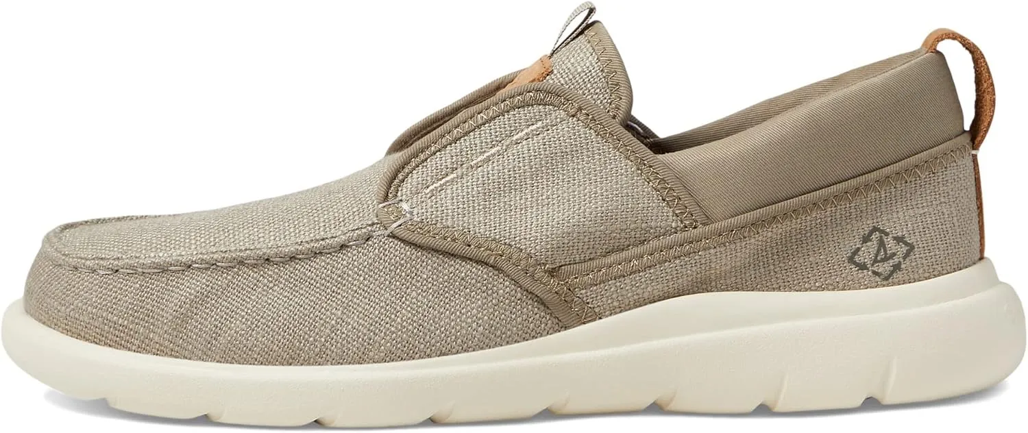 Captain's Moc Boat Seacycled Shoe