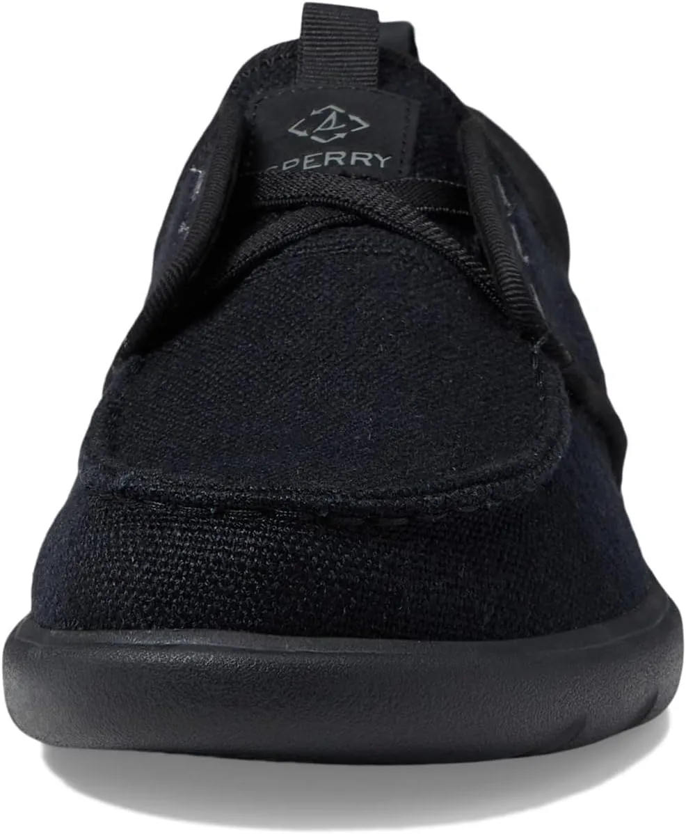 Captain's Moc Boat Seacycled Shoe