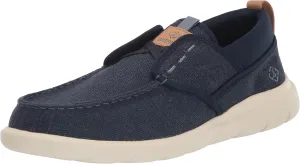 Captain's Moc Boat Seacycled Shoe
