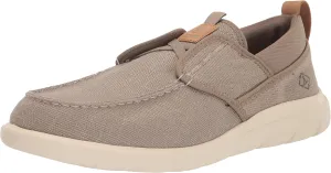 Captain's Moc Boat Seacycled Shoe