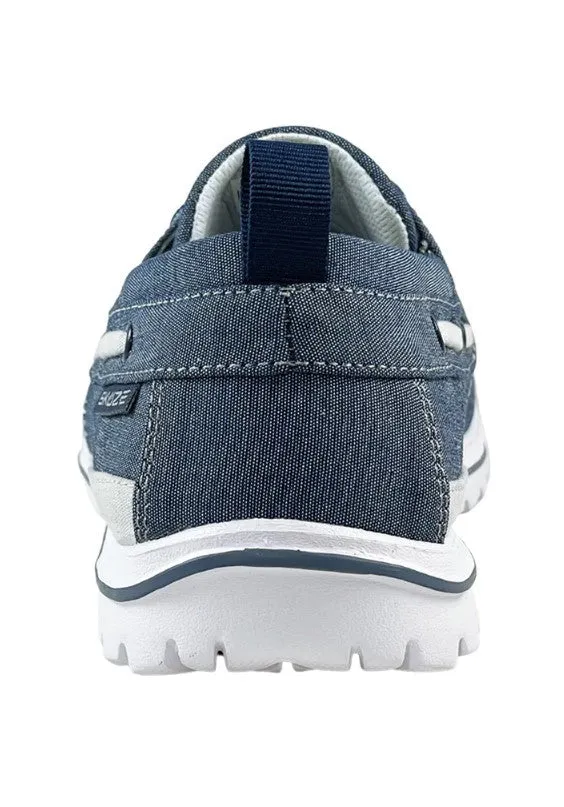 Captiva Boat/Deck Shoe by Skuze