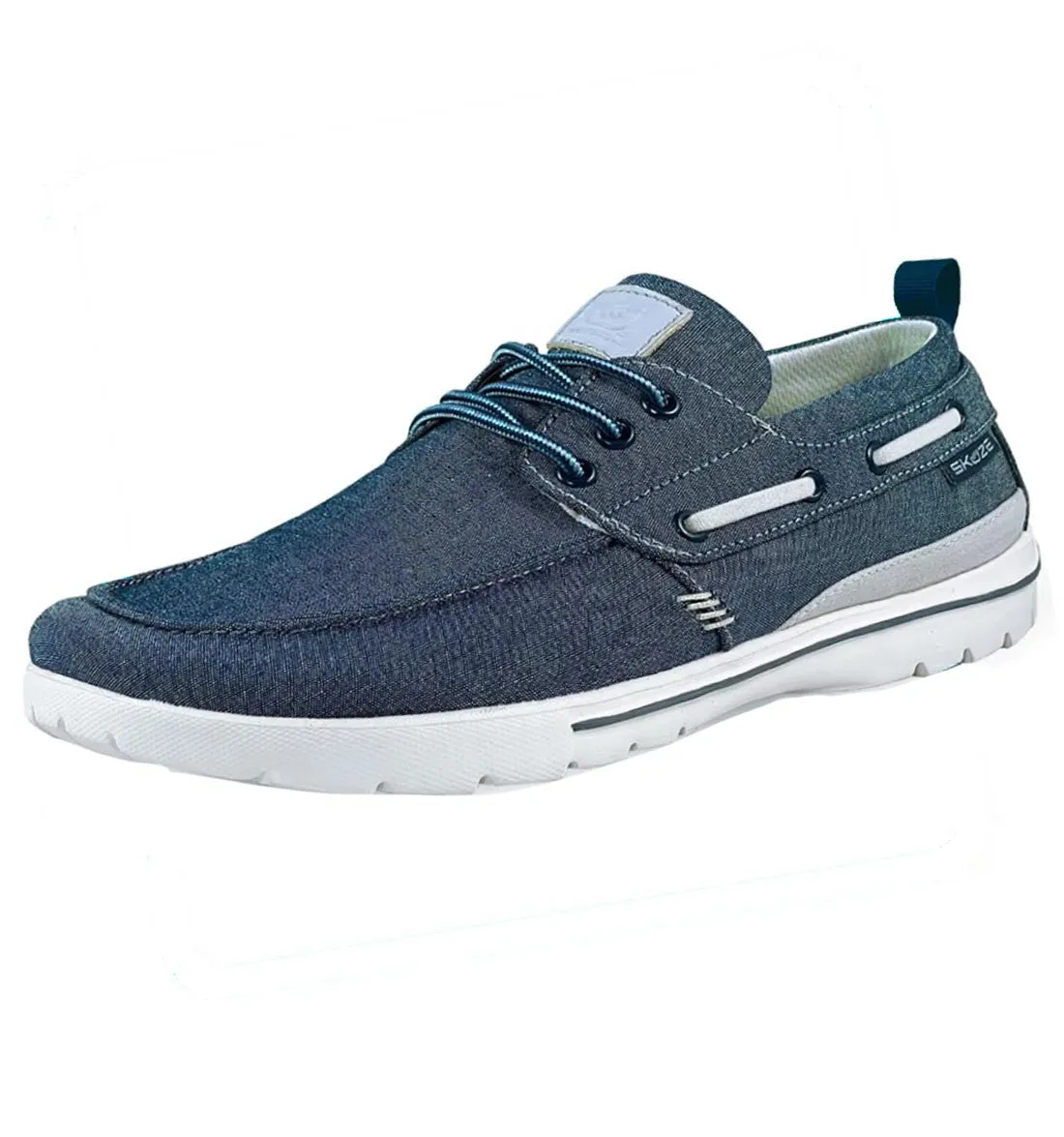Captiva Boat/Deck Shoe by Skuze