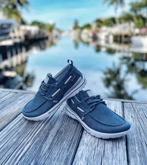 Captiva Boat/Deck Shoe by Skuze