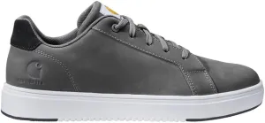Carhartt Men's Detroit Nano Toe Leather Sneaker