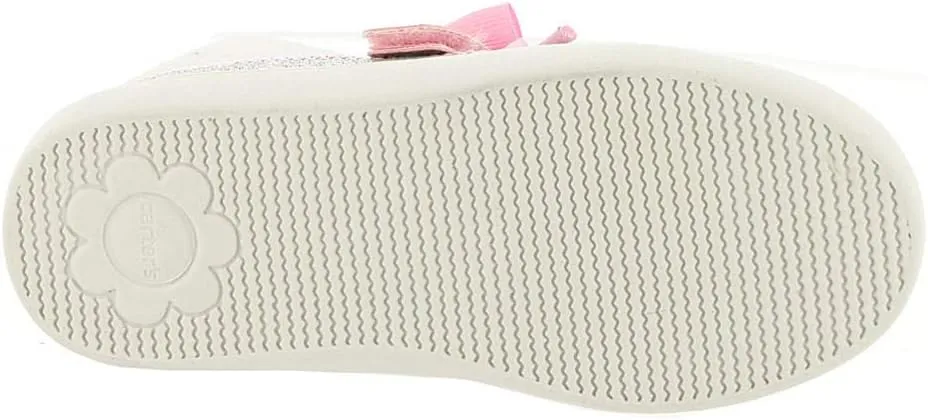 Carter's Girl's Alberta Glittery Mary Jane Flat