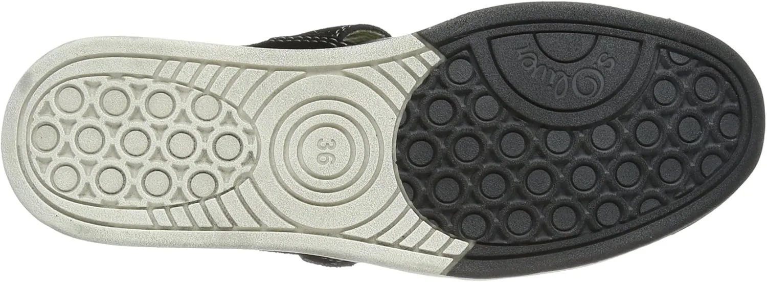 Casual 5-5-42205-22 Girls' Ballet Flats