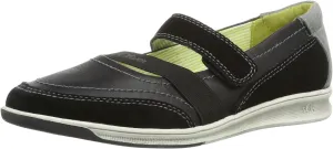 Casual 5-5-42205-22 Girls' Ballet Flats