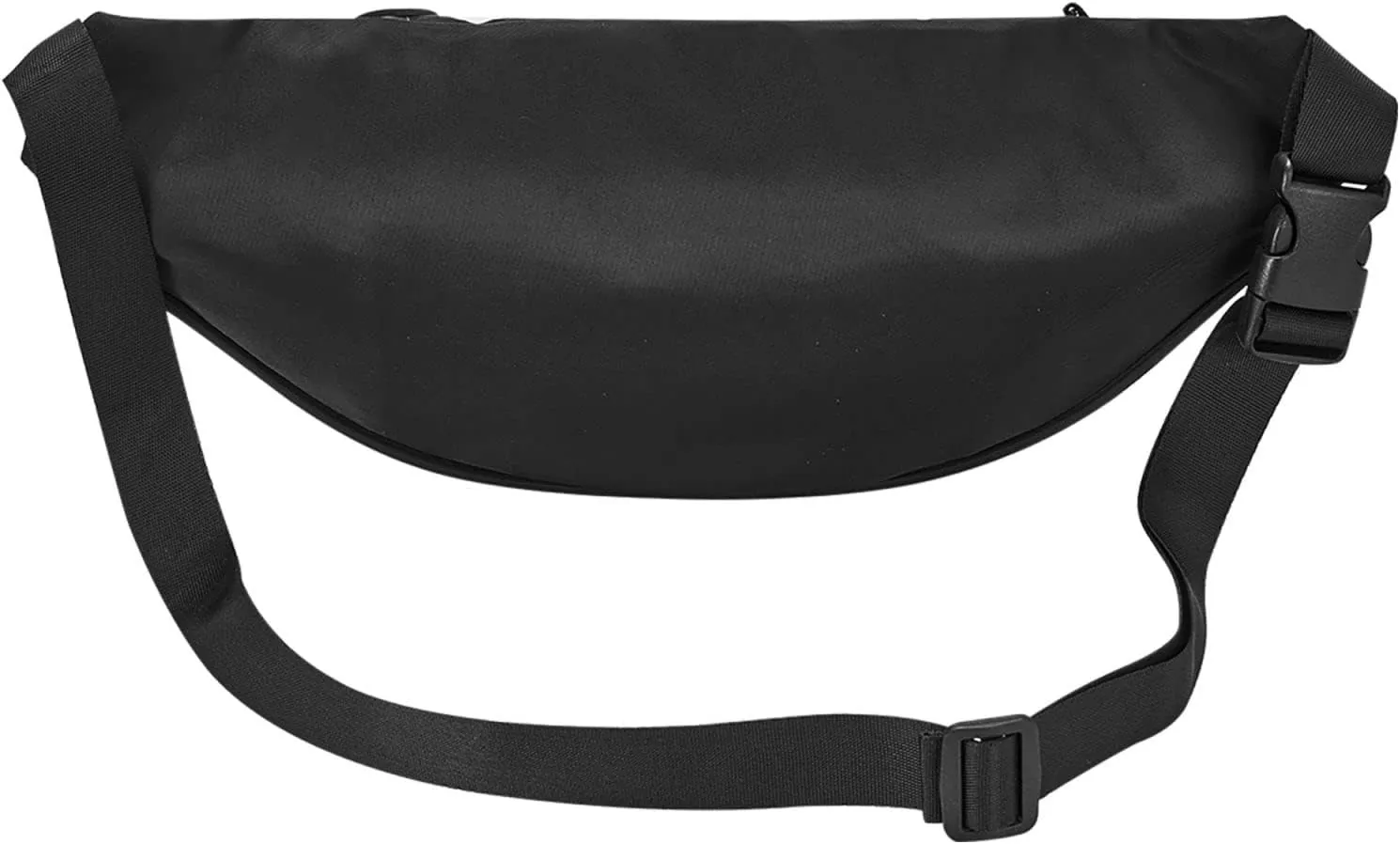 Casual Boat Beach Sunrise Time Nautical Printed Fanny Pack,Crossbody Fanny packs for women Men Waist Bag for Running Travel