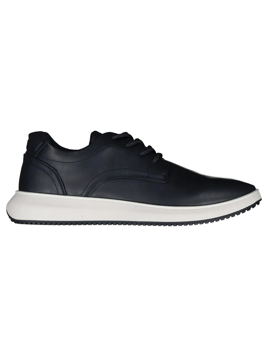 Casual Boat Sneakers