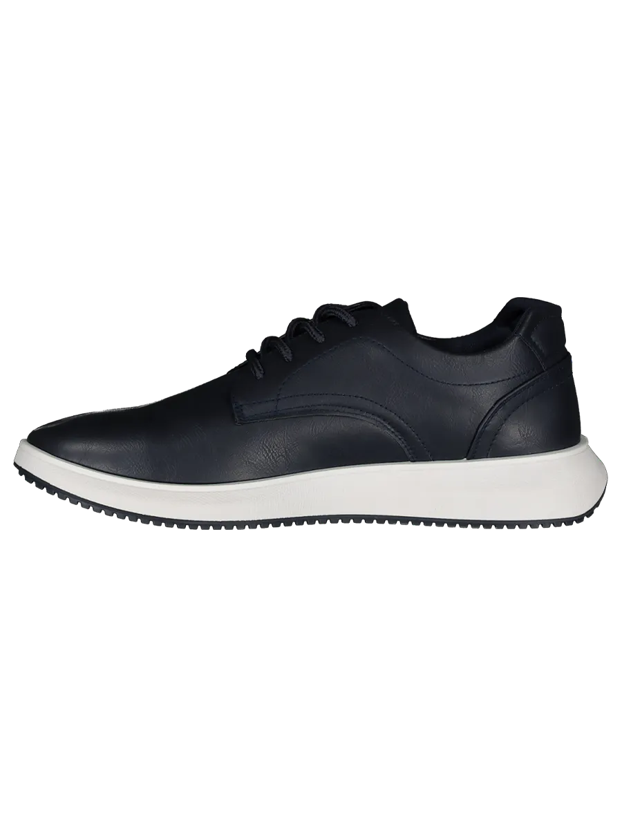 Casual Boat Sneakers