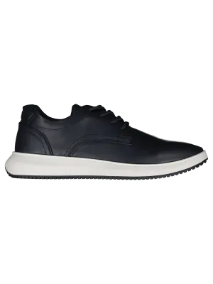 Casual Boat Sneakers