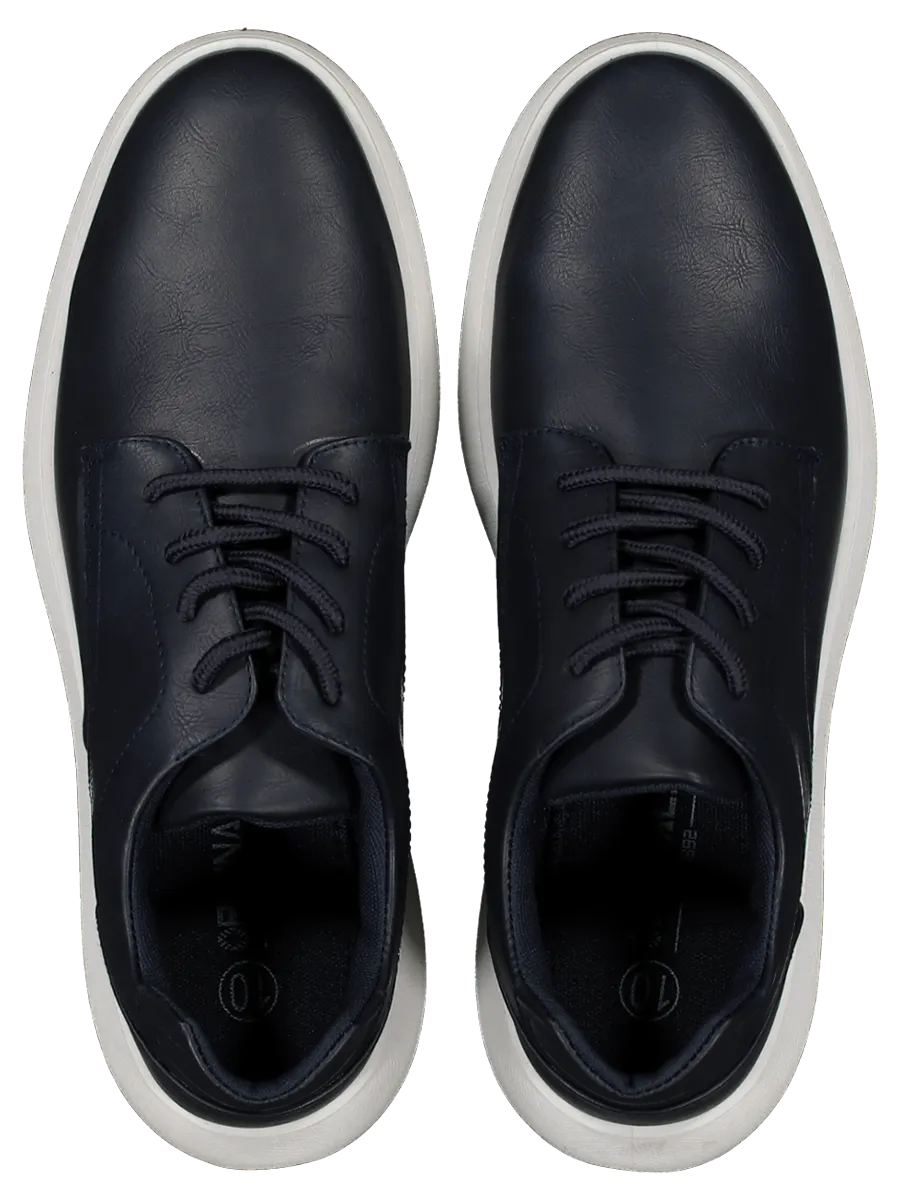 Casual Boat Sneakers