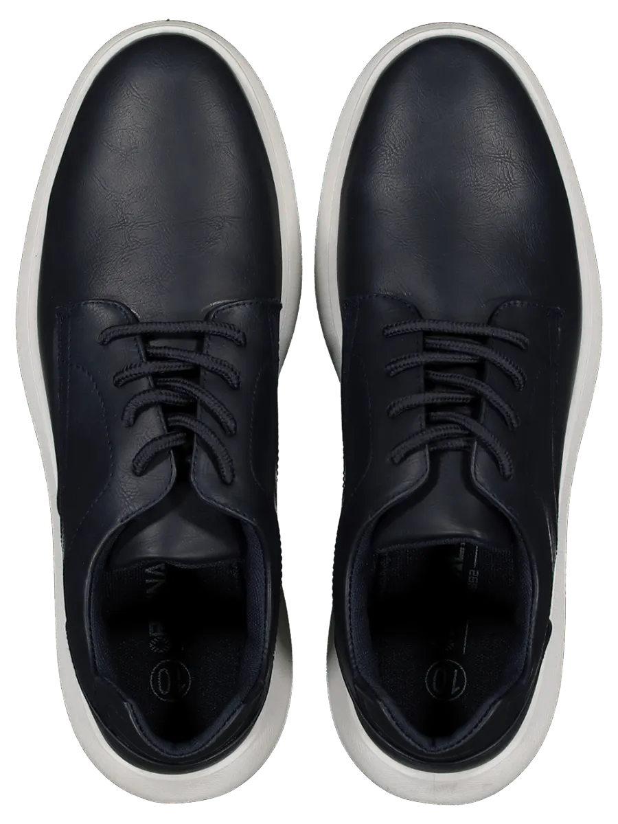 Casual Boat Sneakers