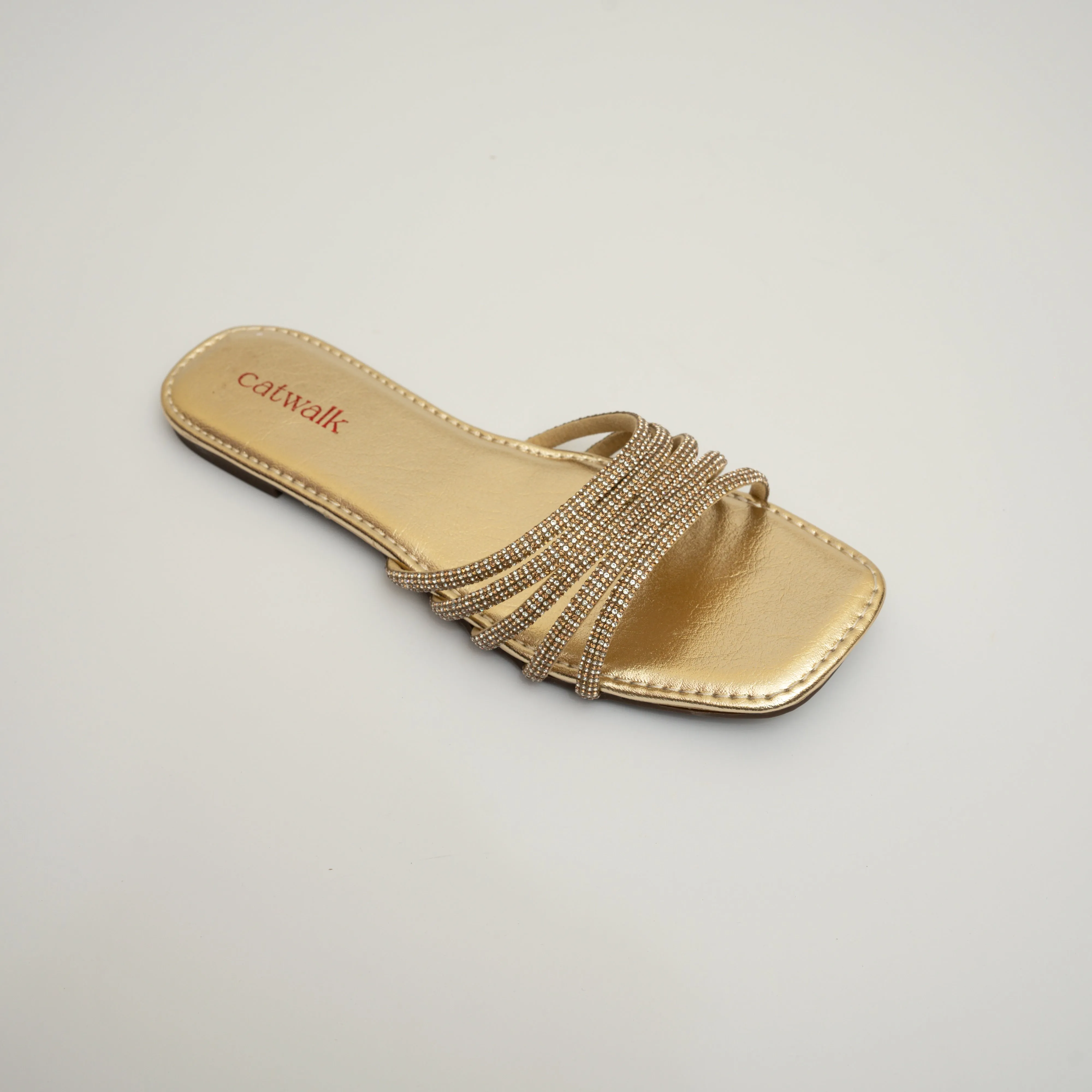 Catwalk Flat-AAF120