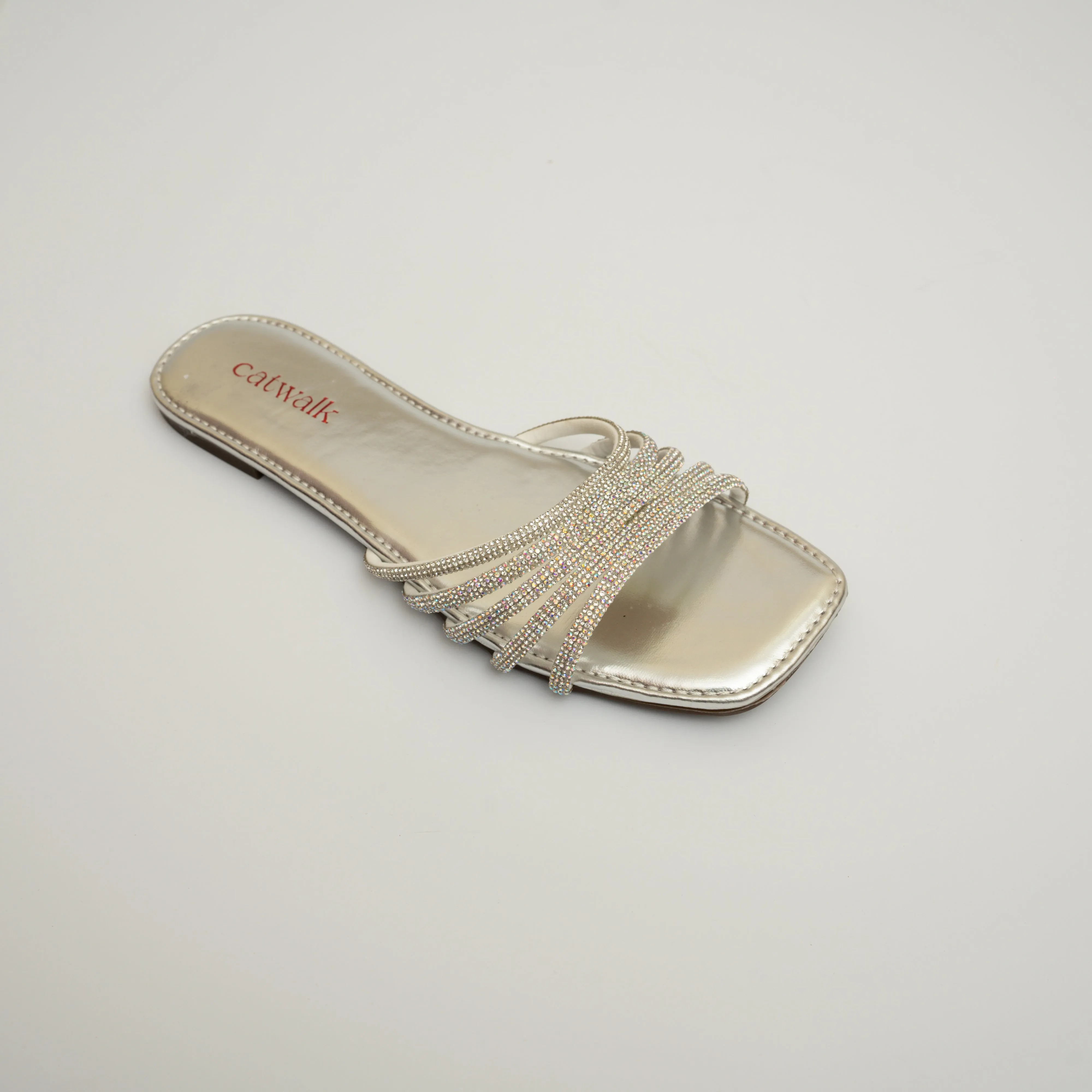 Catwalk Flat-AAF120