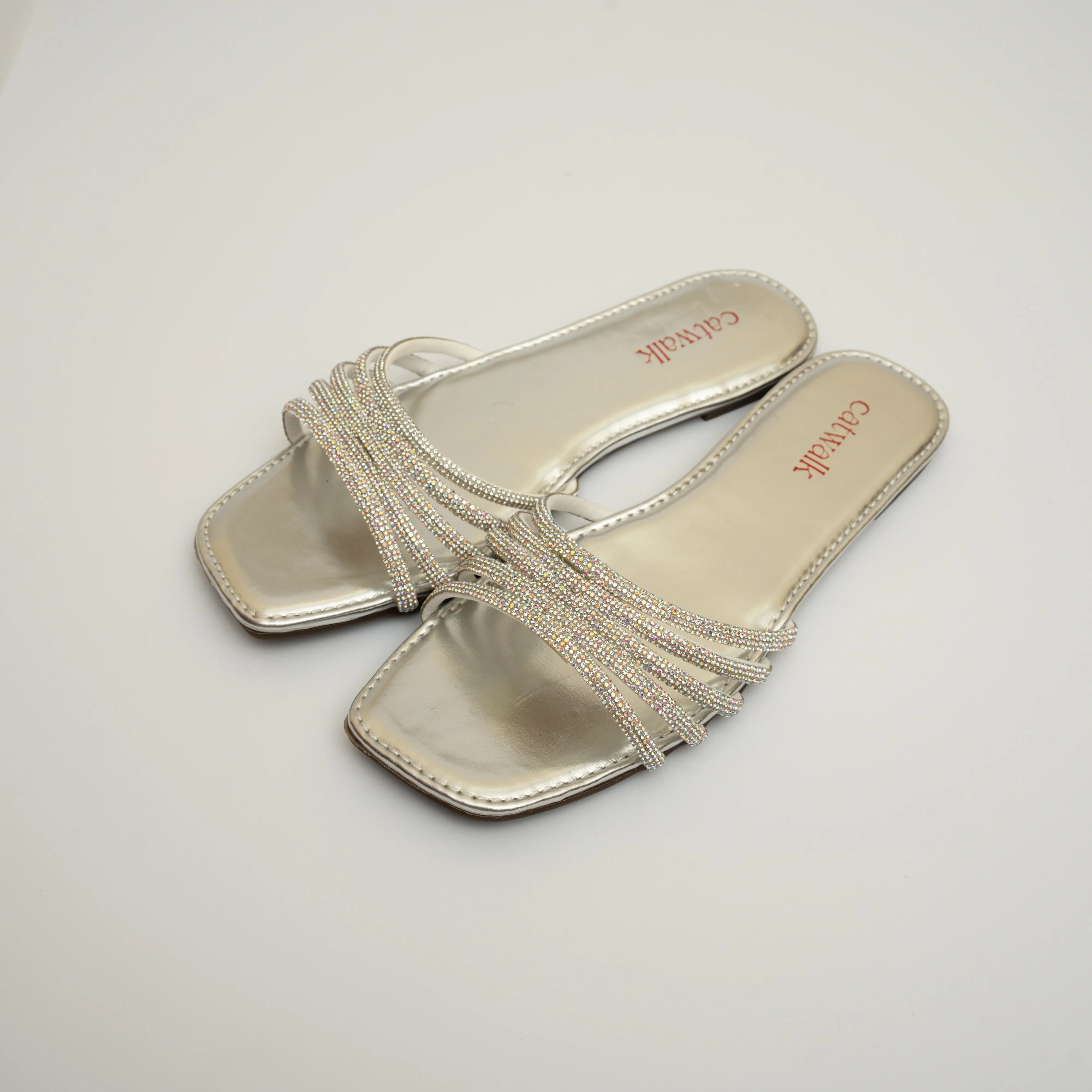 Catwalk Flat-AAF120