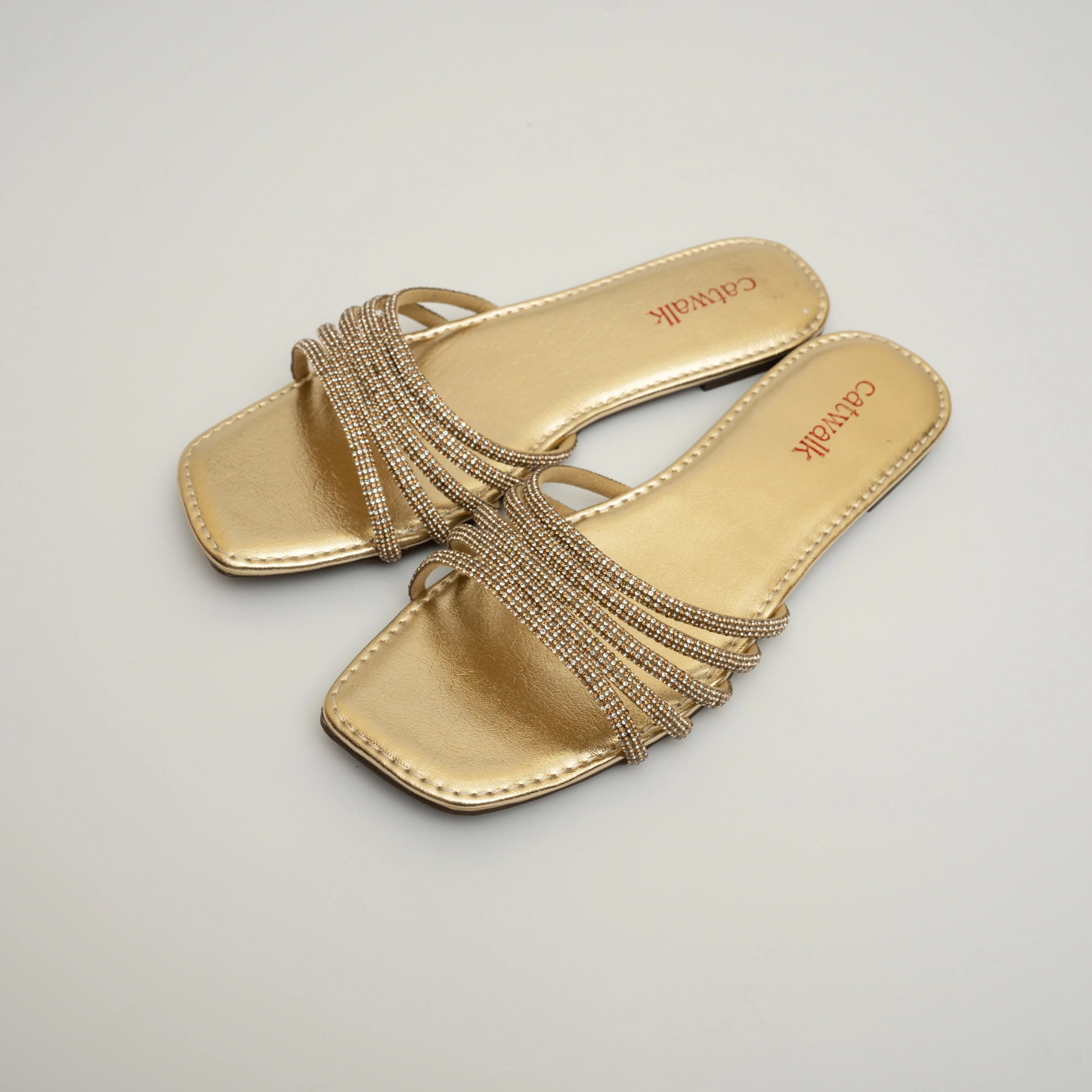 Catwalk Flat-AAF120