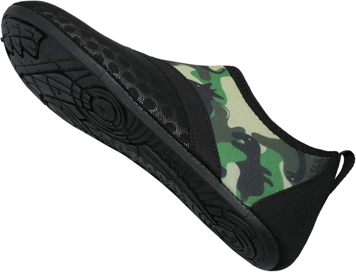 Centipede Demon Kids Water Shoes Girls Boys Outdoor Quick Dry Barefoot Aqua Socks for Sport Beach Swim Pool Surf
