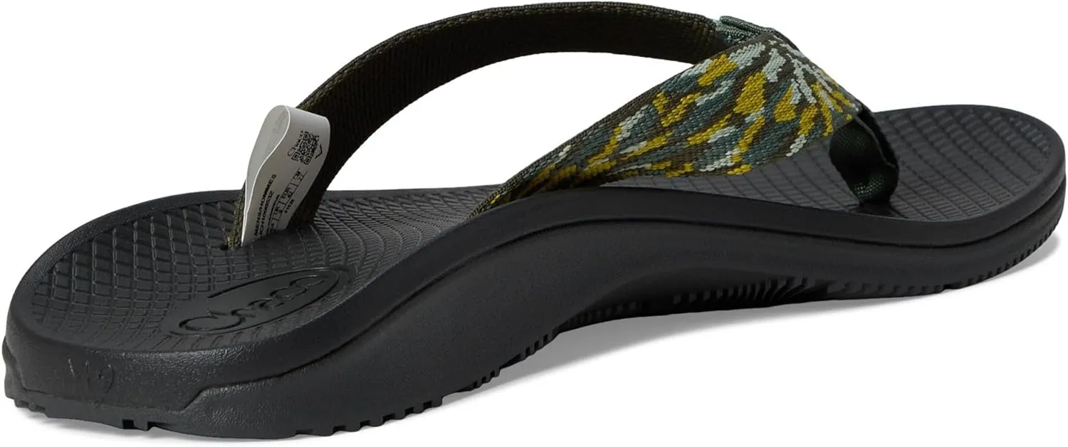 Chaco Men's Classic Flip Flop