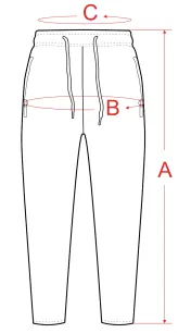 Checkmate BOOM! - Men's Quick Dry Pants (S - 4XL)