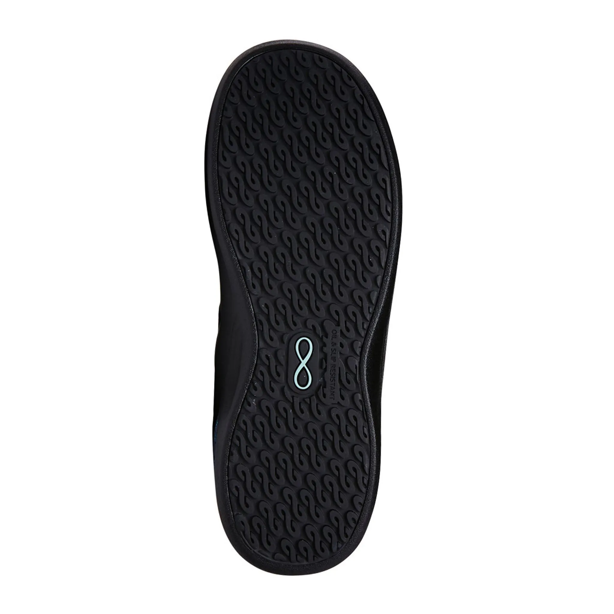 Cherokee Women's Stride Slip Resistant Slip-On Shoe