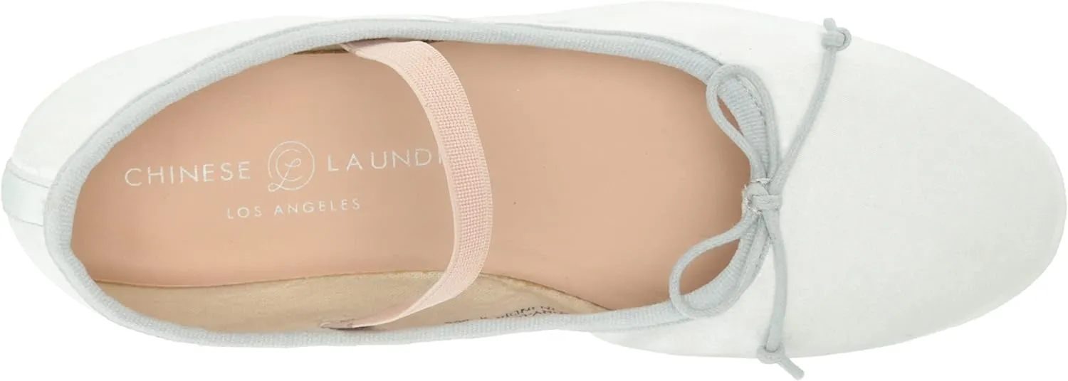 Chinese Laundry Women's Audrey Ballet Flat