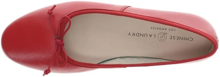 Chinese Laundry Women's Audrey Ballet Flat