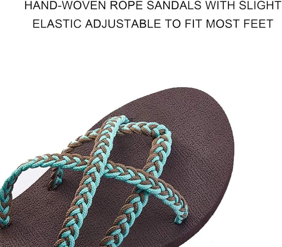 chitobae Flip Flops Sandal for Women