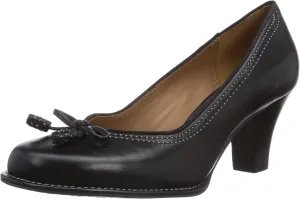 CLARKS Bombay Lights Größe 4.5 Black (Schwarz)