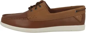 Clarks Men's Boat Shoe