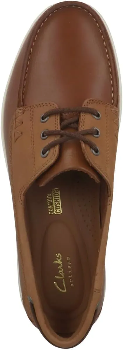 Clarks Men's Boat Shoe