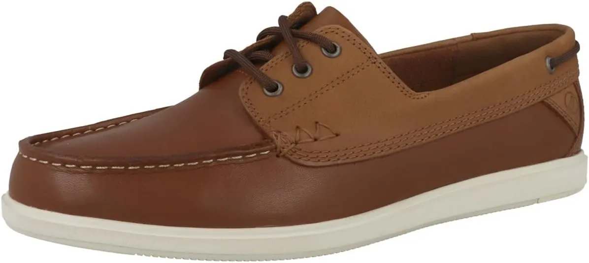 Clarks Men's Boat Shoe