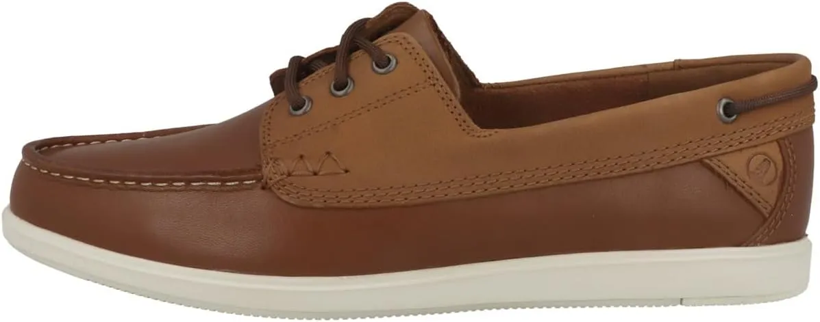 Clarks Men's Boat Shoe