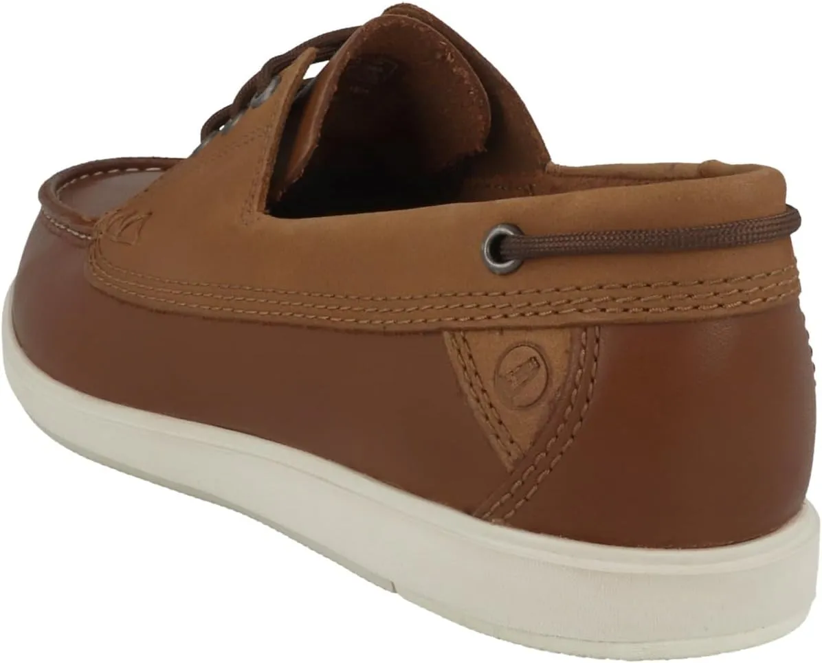 Clarks Men's Boat Shoe