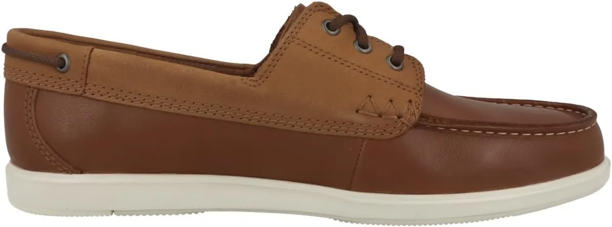 Clarks Men's Boat Shoe