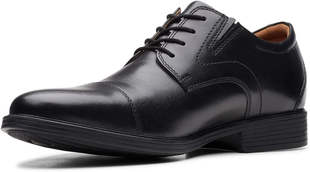 Clarks Men's Driver Sneaker