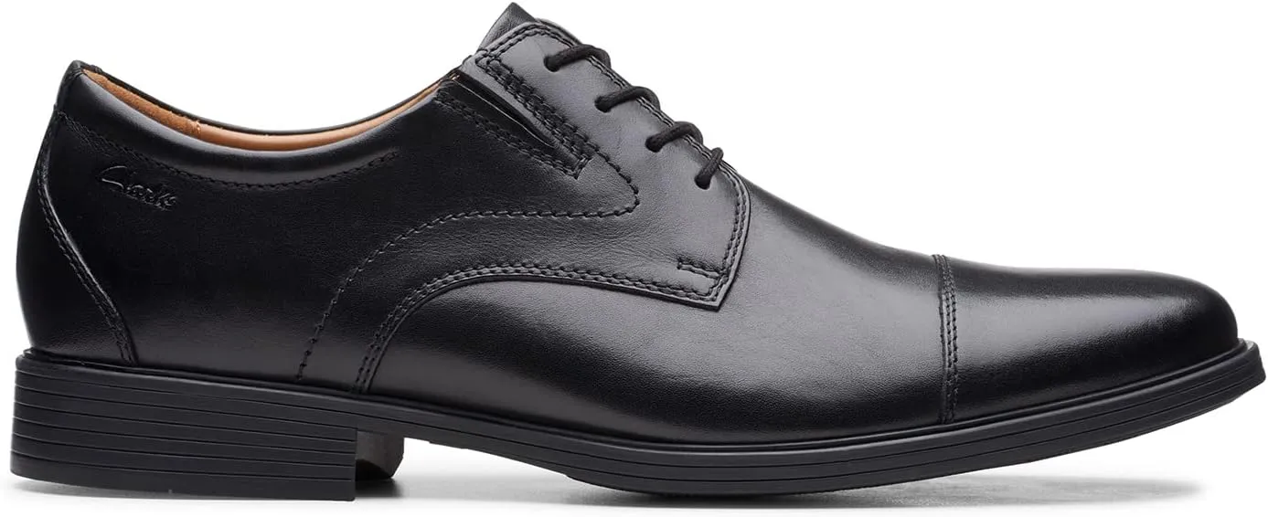Clarks Men's Driver Sneaker