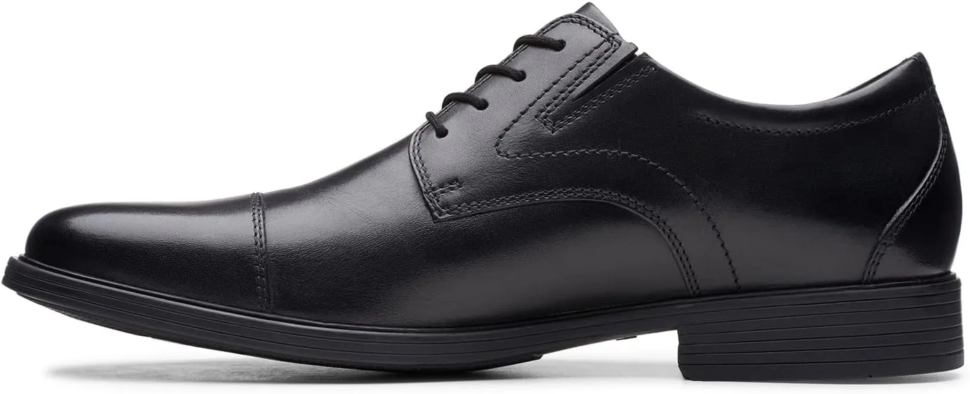 Clarks Men's Driver Sneaker