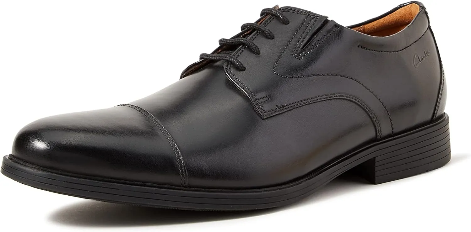 Clarks Men's Driver Sneaker