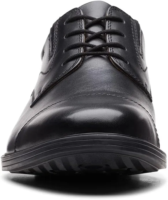 Clarks Men's Driver Sneaker