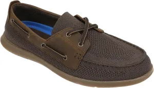 Clarks Men's Flexway Tie Boat Shoe