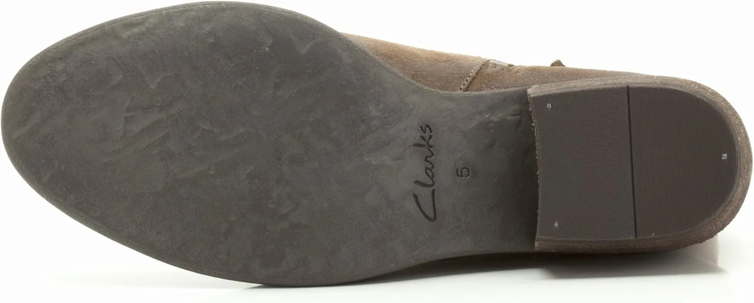 Clarks Moonlit Cool