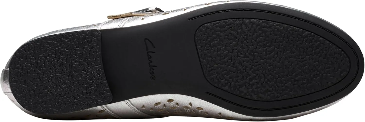 Clarks Women's Apartment Ballet Flat