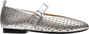 Clarks Women's Apartment Ballet Flat