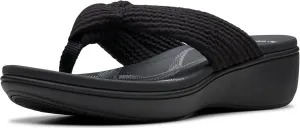 Clarks Women's Breeze Rae Erin Flip-Flop