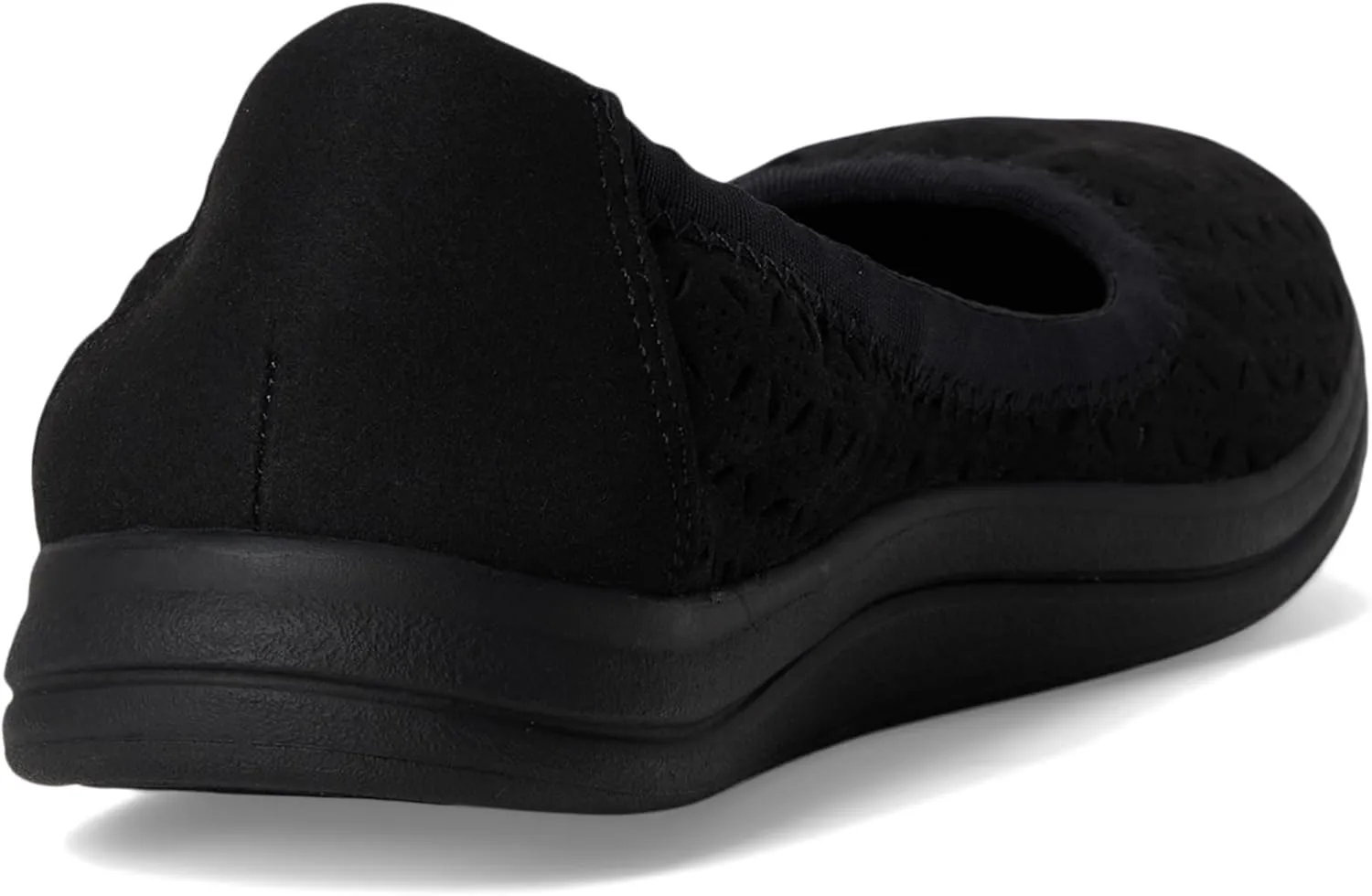 Clarks Women's Breeze Roam Ballet Flat